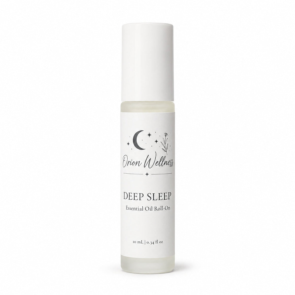 05 Calm Focus Deep Sleep Roll On Trio 04 exact product white