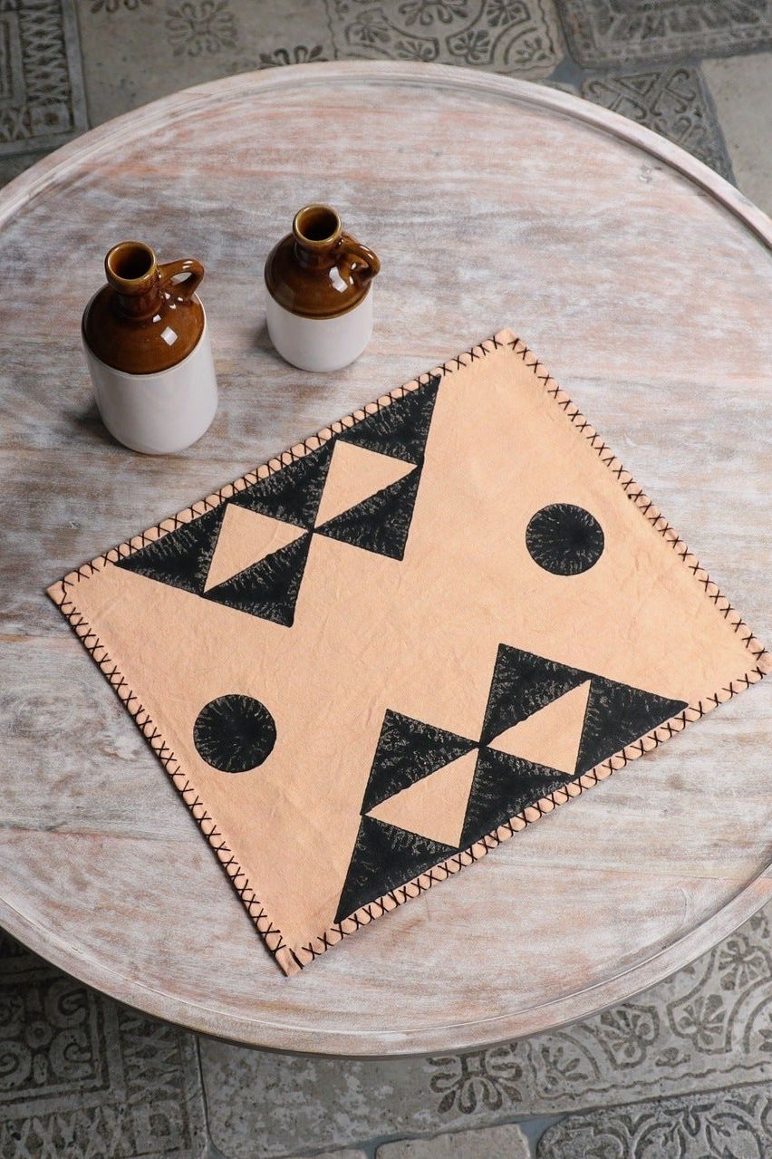 Sedona Reverse Placemat Set