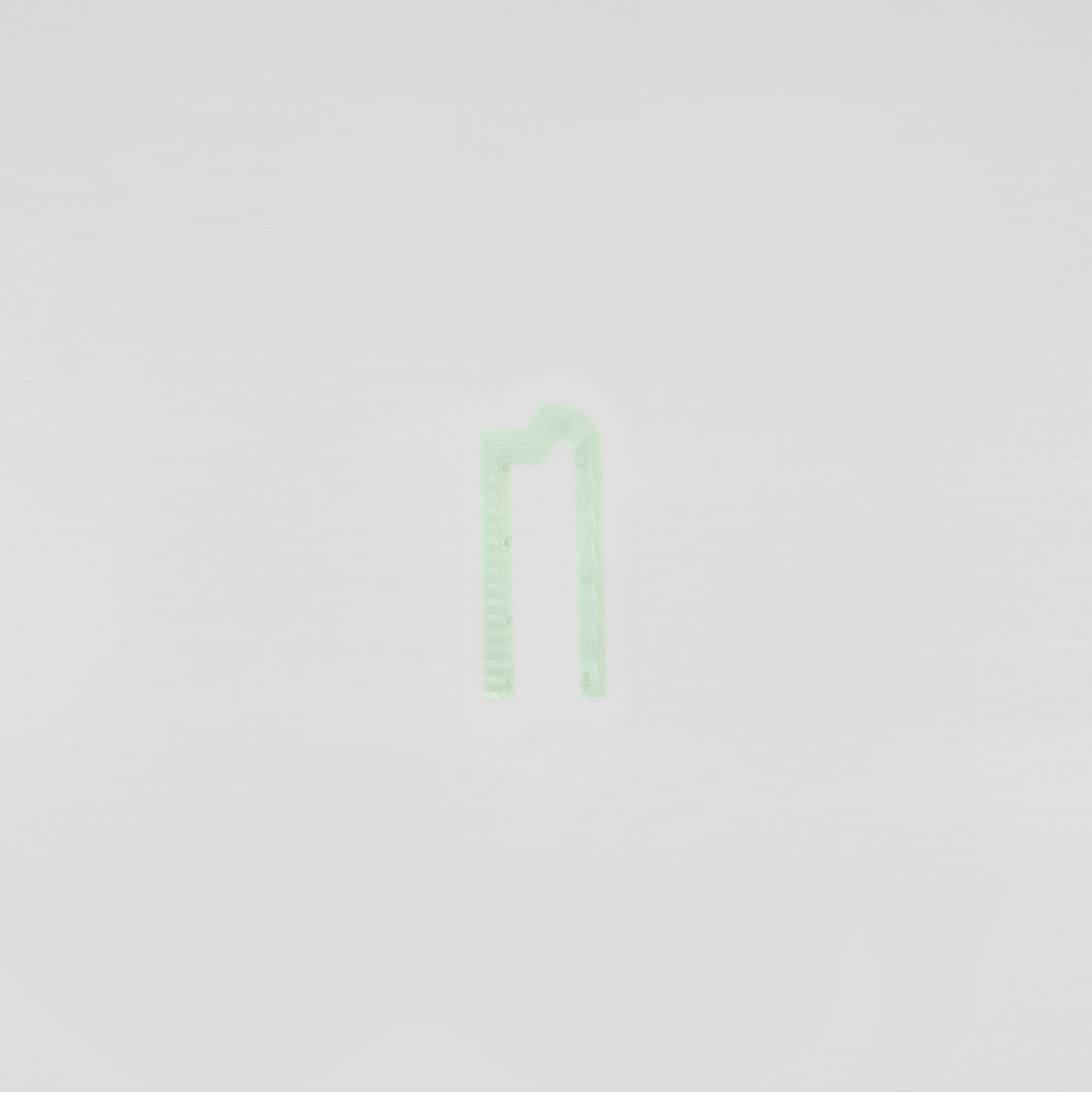 Corner Ruler - Form&Seek