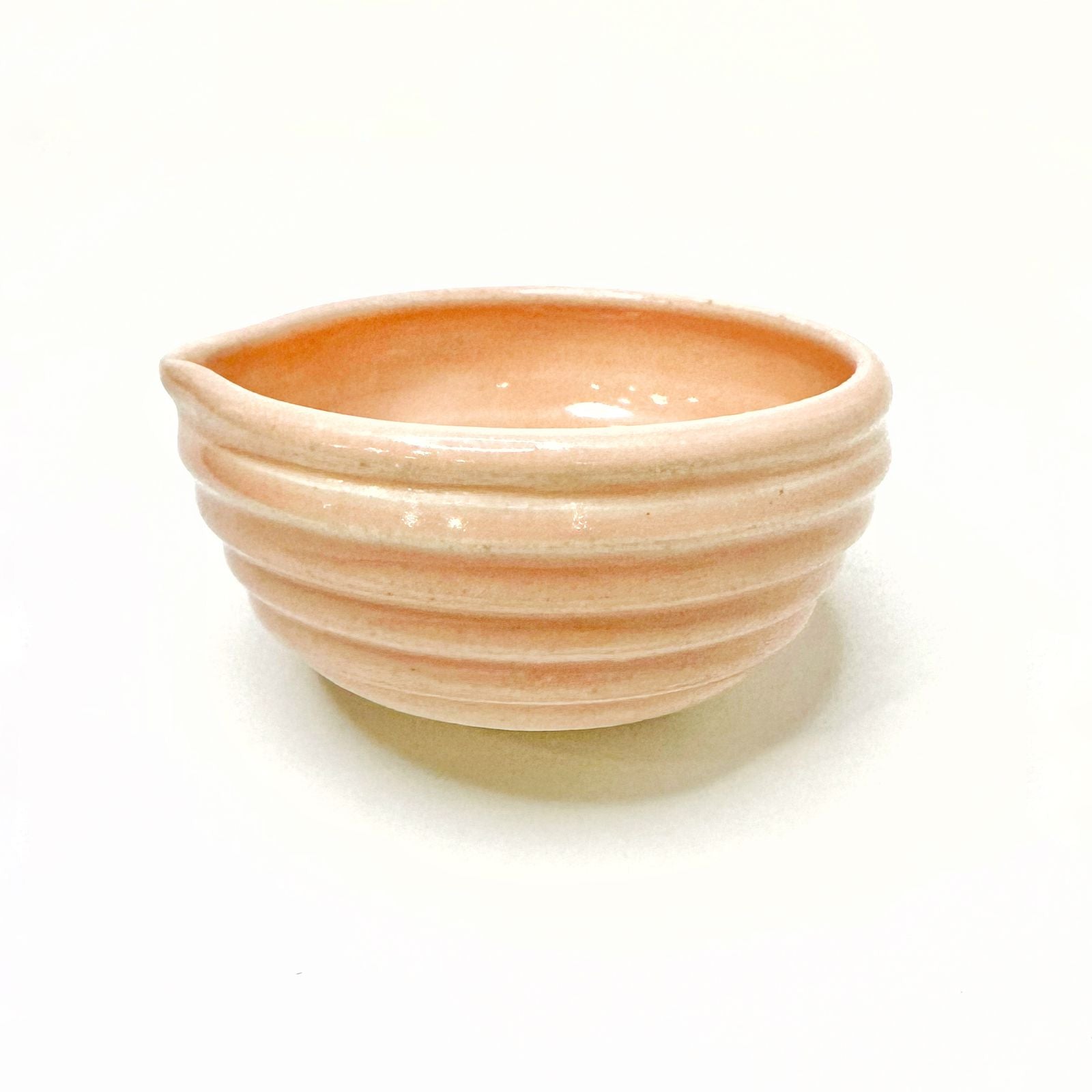 HUNNY MATCHA BOWL+Brush holder mini bowl.