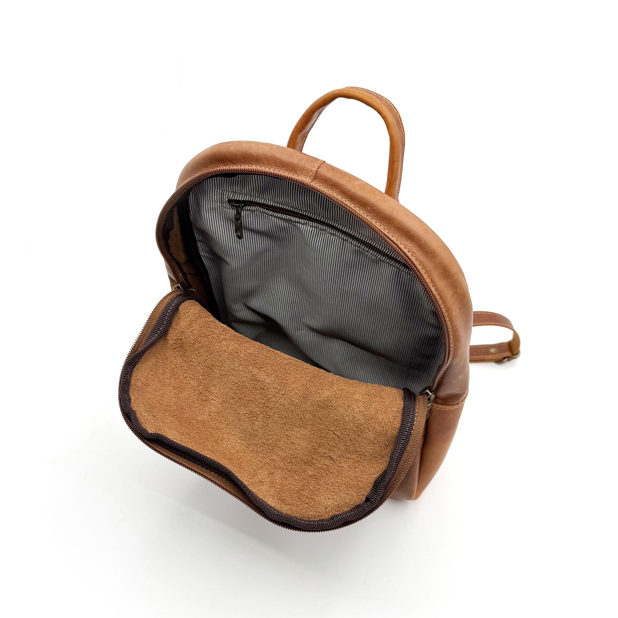 Journey Backpack