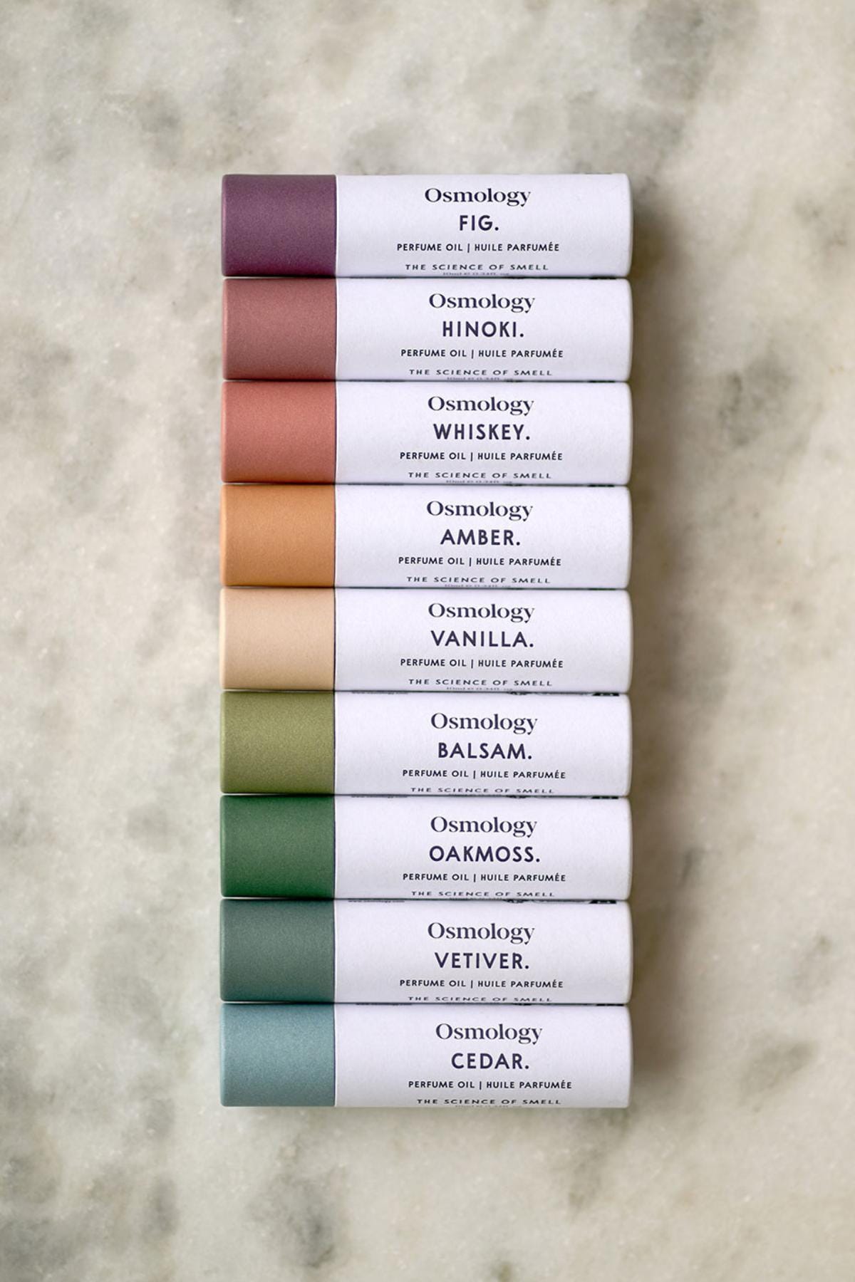 Fig Perfume Oil Utility Collection Osmology 