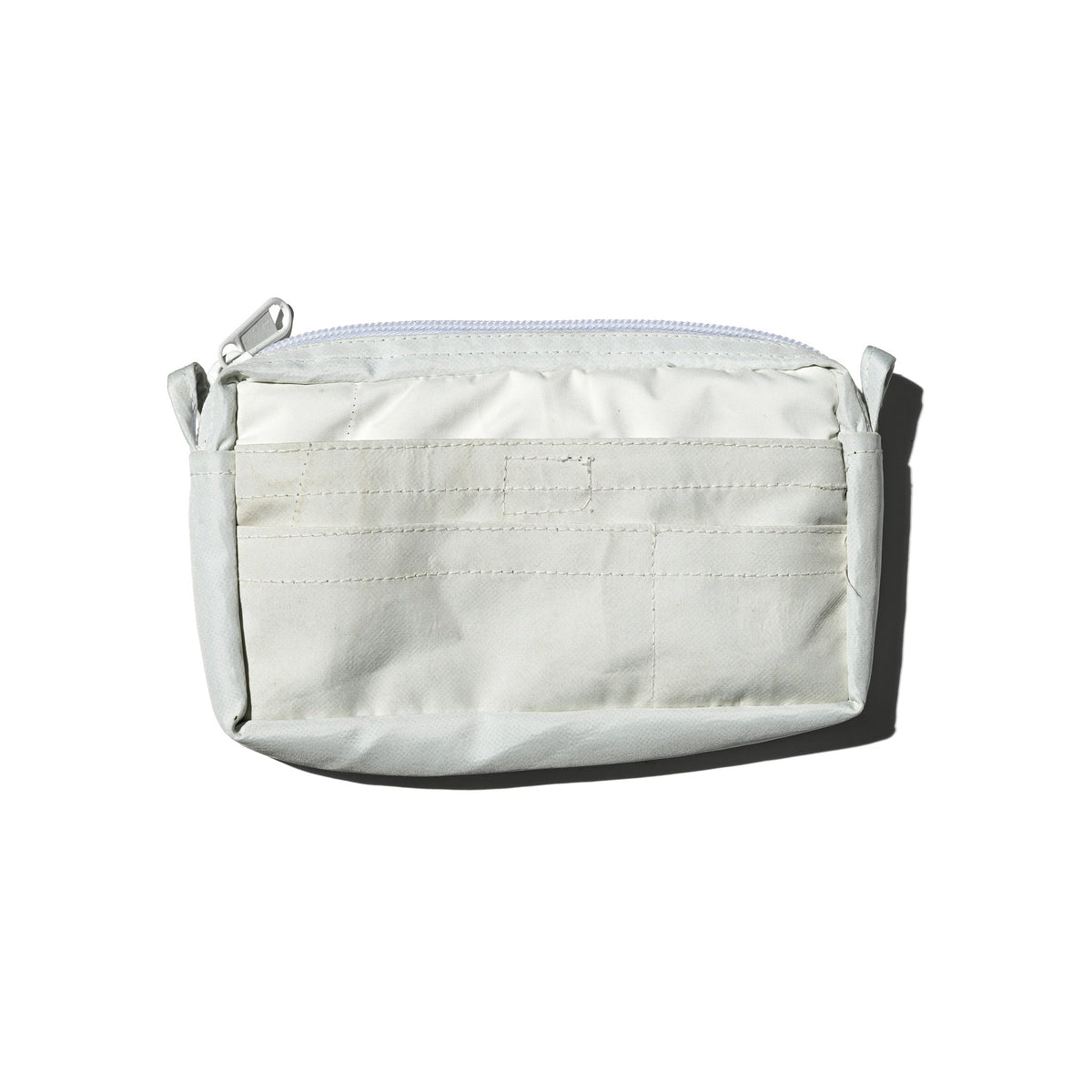 Snow Jacket Converted To Pouch Puebco 505237 3