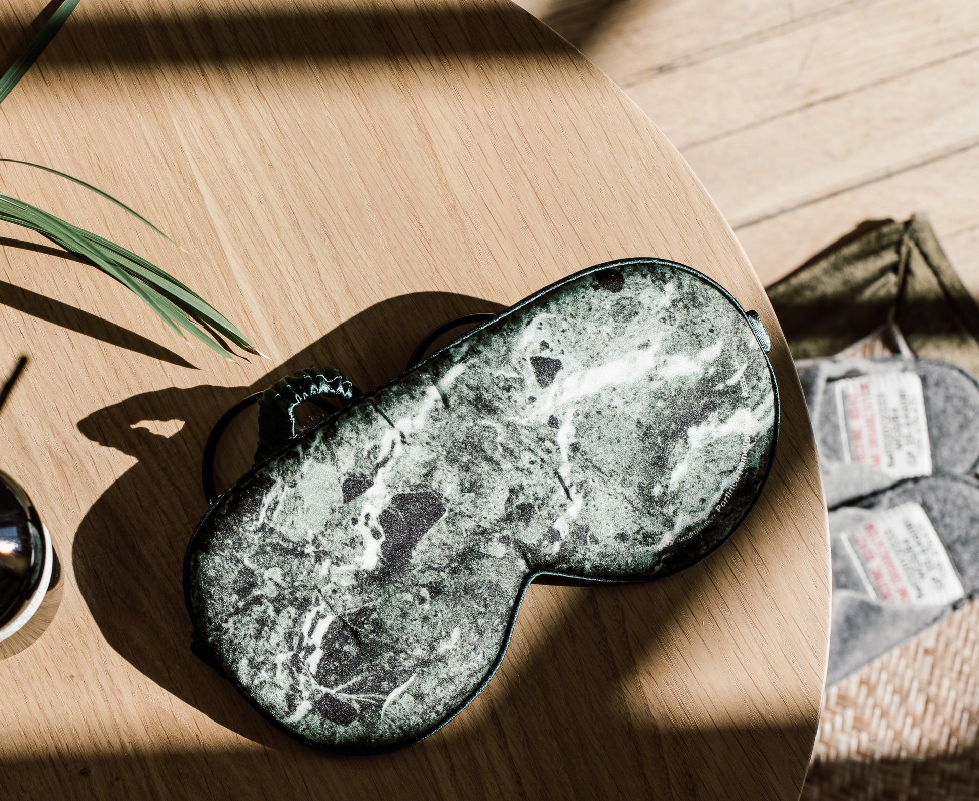 Stoned Eye Mask 4