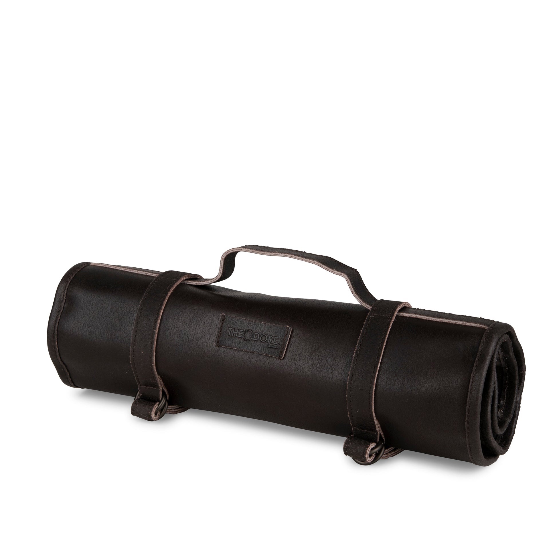 leather tool roll
