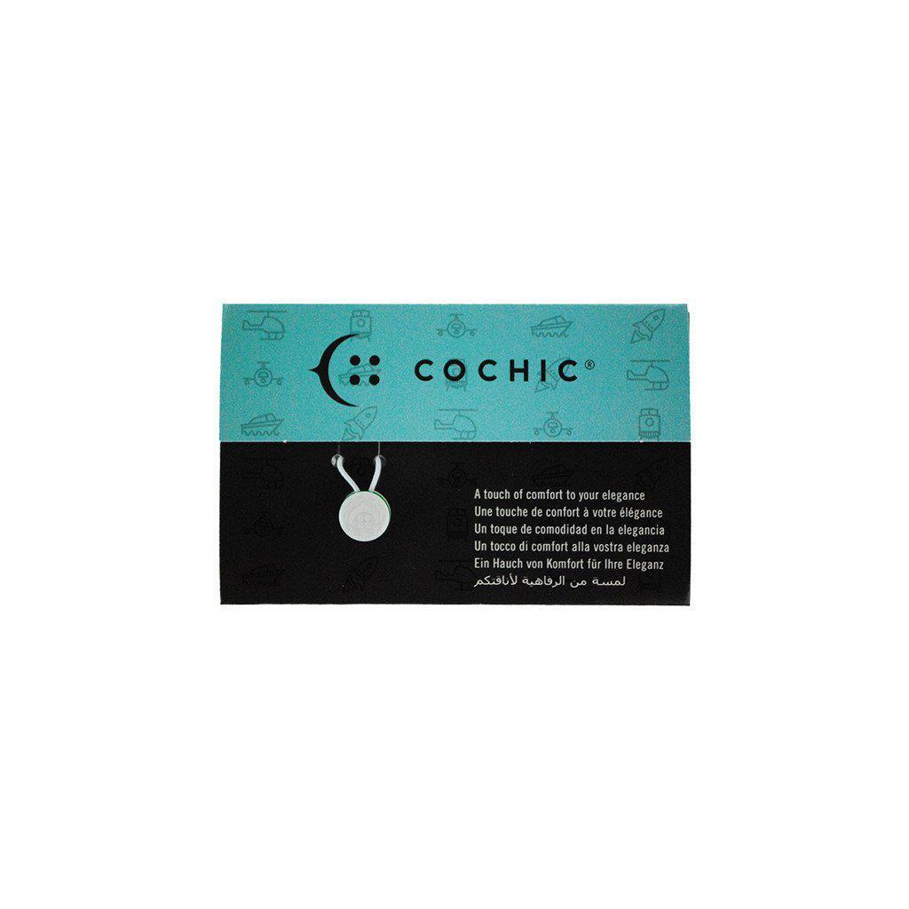 Cochic Travel Set-Gifts-Cochic-One Package-Prince of Scots