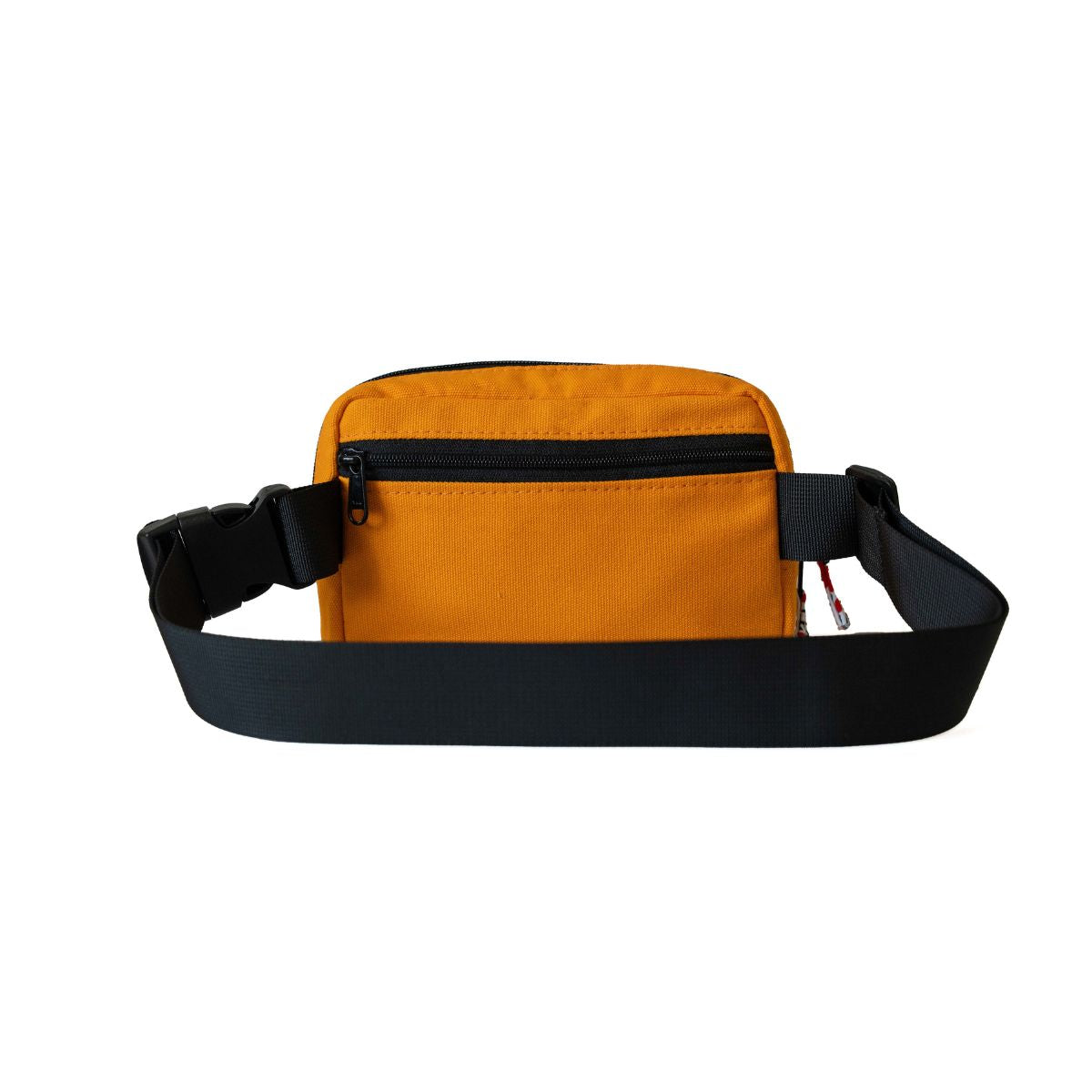 Canvas Crossbody Belt Bag Pouch, The Everywhere Belt Bag #color_orange