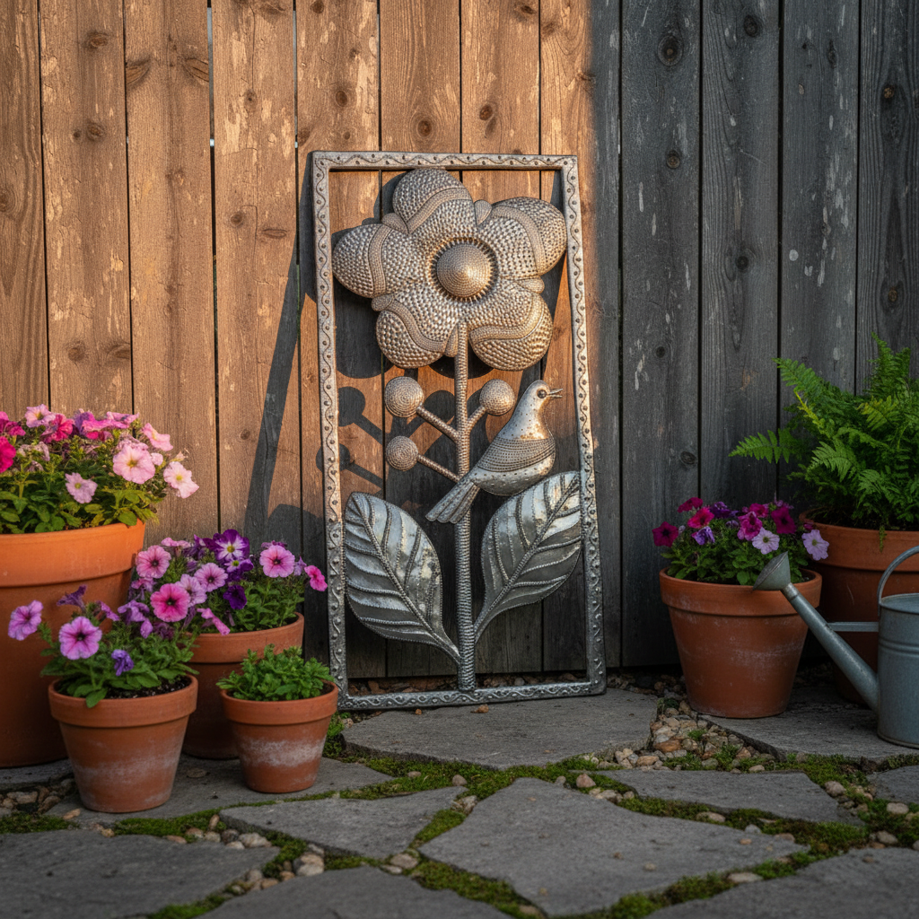 REC01122 Lifestyle 3 – Outdoor Patio