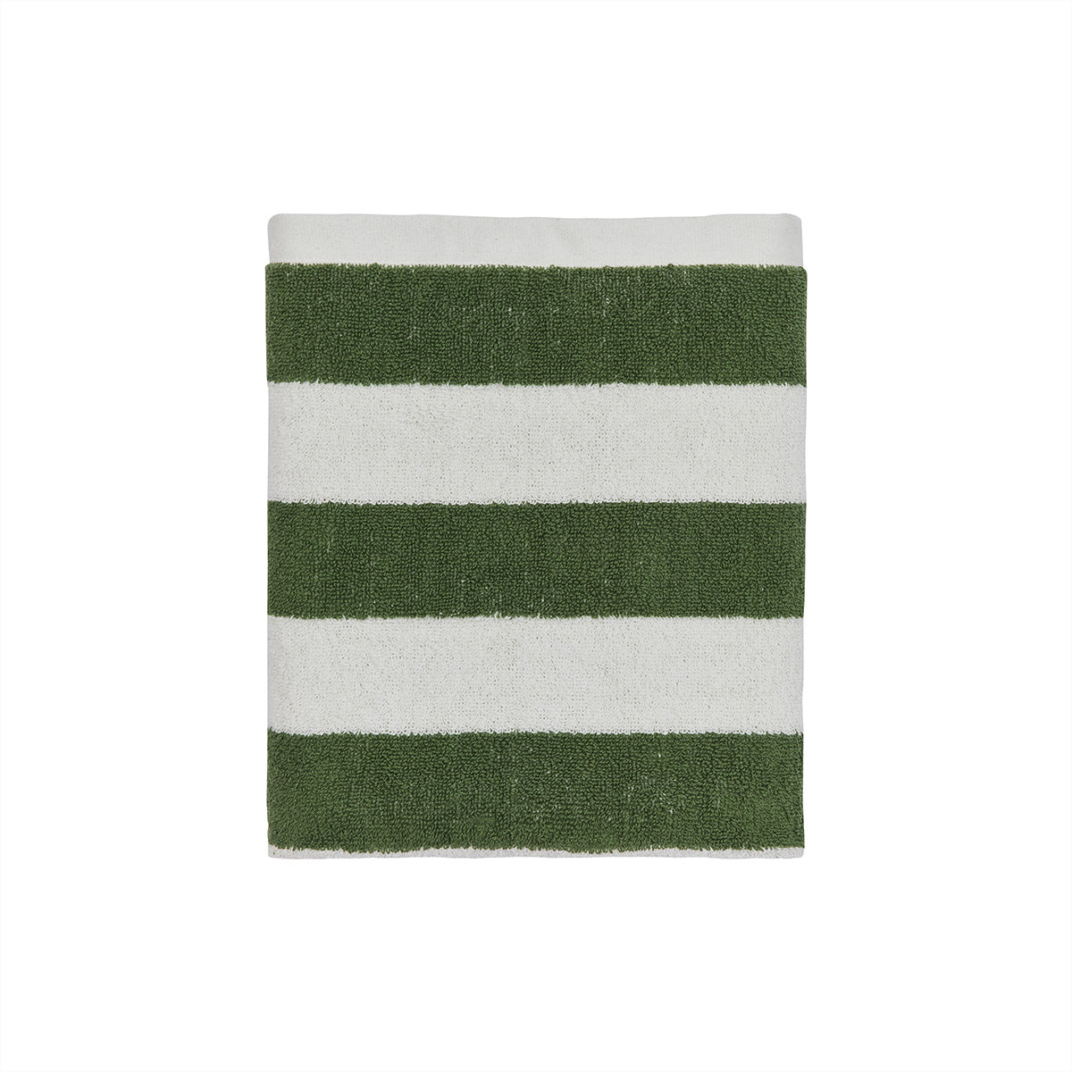 Raita Towel Green 1
