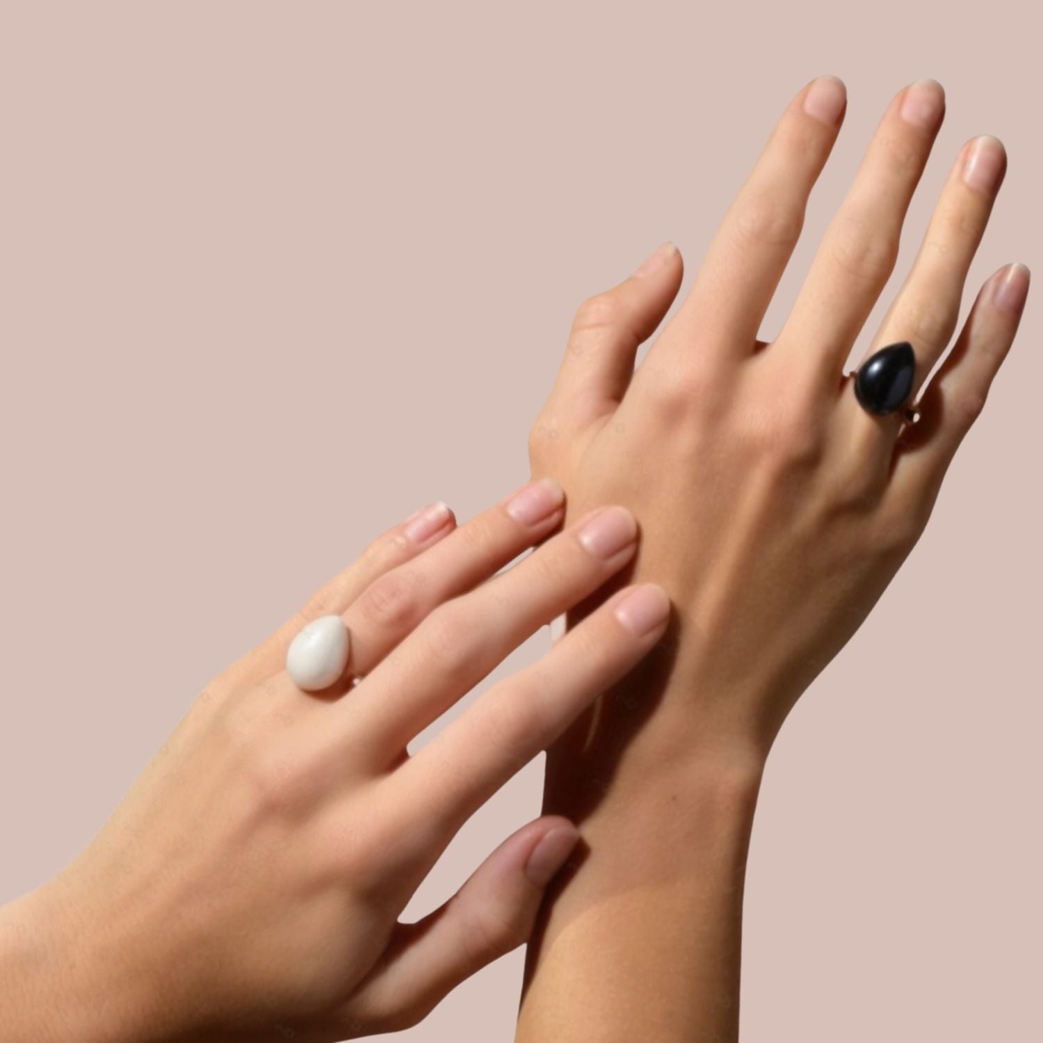 Marry Yourself Ring