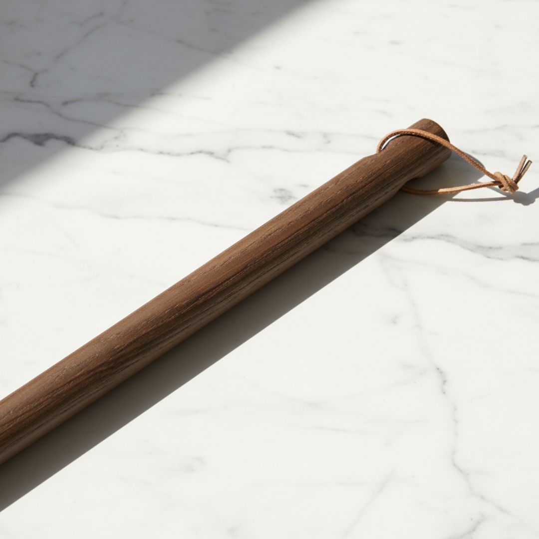 Andrée Jardin Heritage Broom Handle - Thumbnail 5