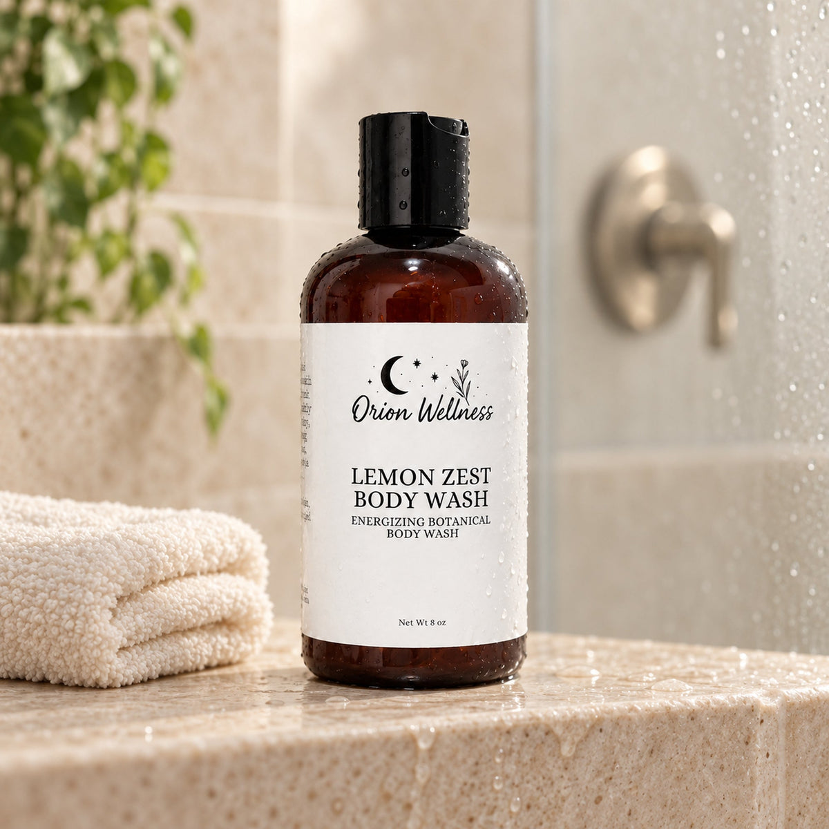 04 Cleanse Polish Body Ritual Duo 04 exact product lifestyle