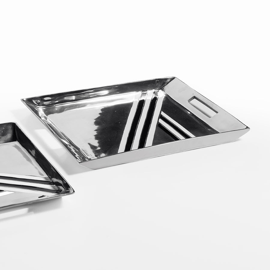 Tray 'Ascot' - Nima Oberoi Lunares 