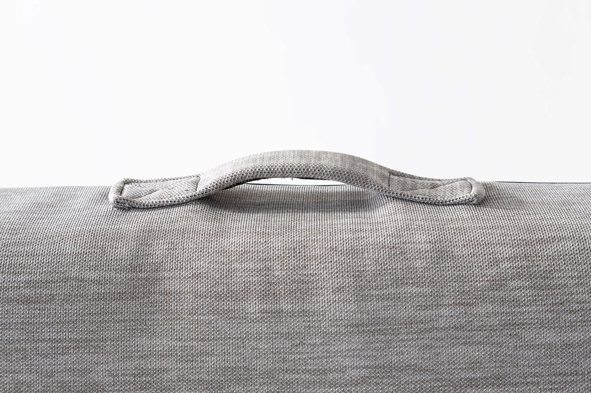 Laylo Pets Minimalist LAY LO Pets - Modern Gray Dog Bed or Bed Cover Lay Lo Pets