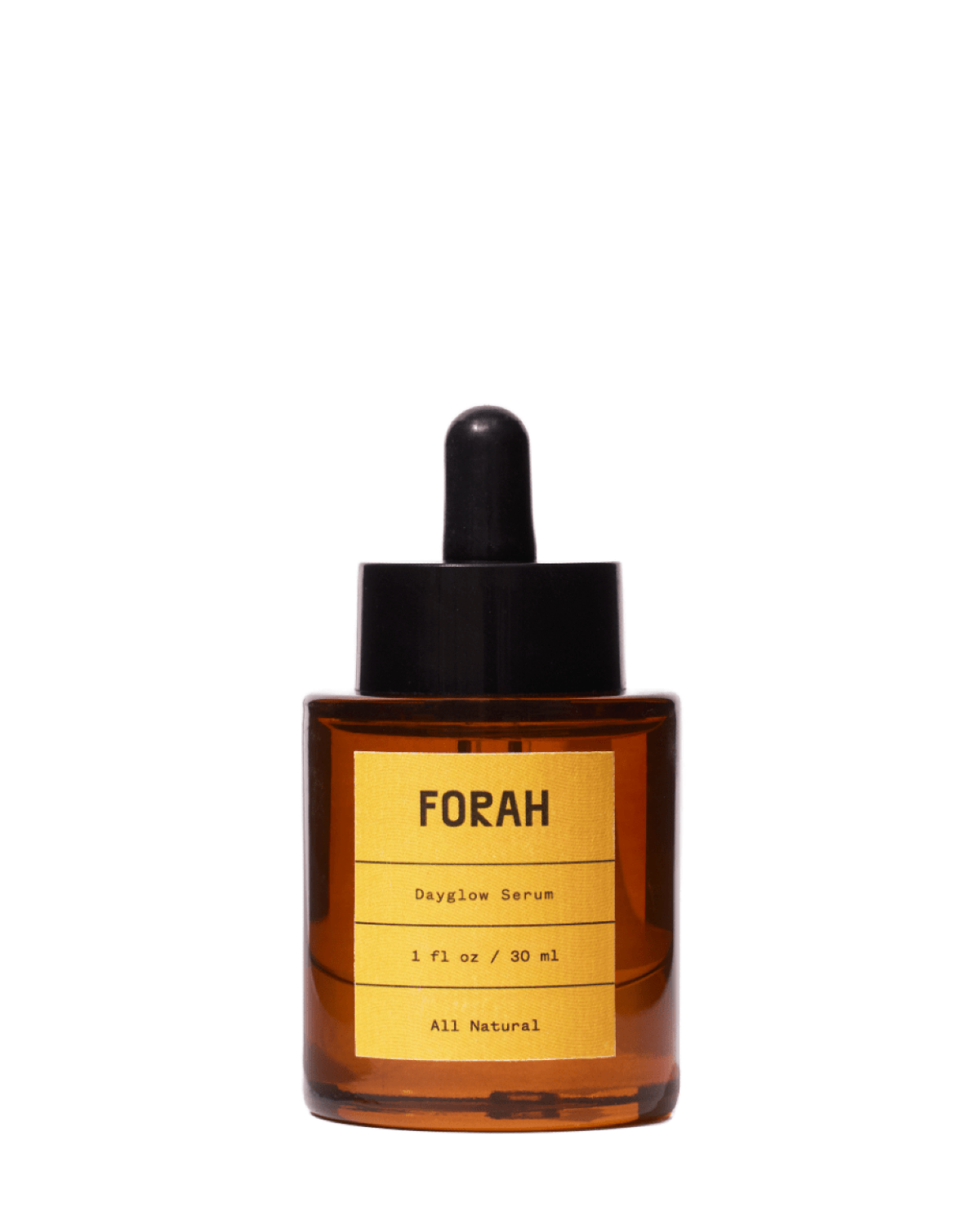Dayglow Oil Serum - FORAH