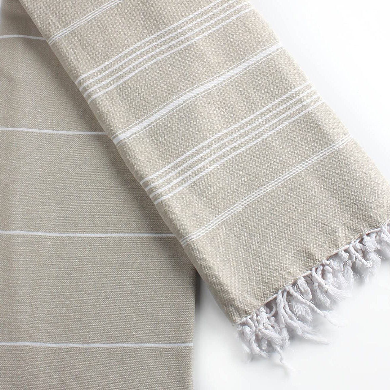 Eco Hilana Pure Series Turkish Towel