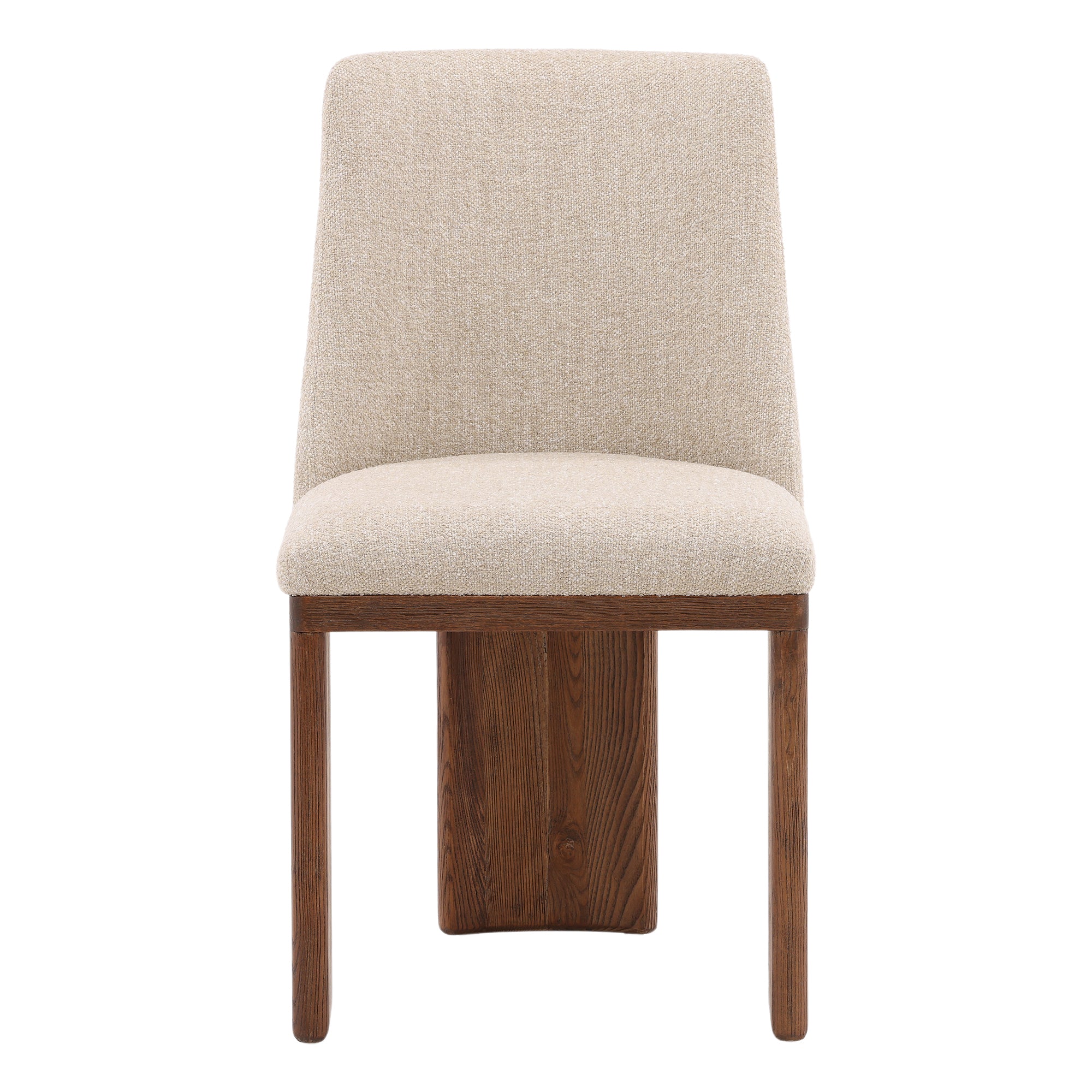 Esmée Boucle Dining Chair