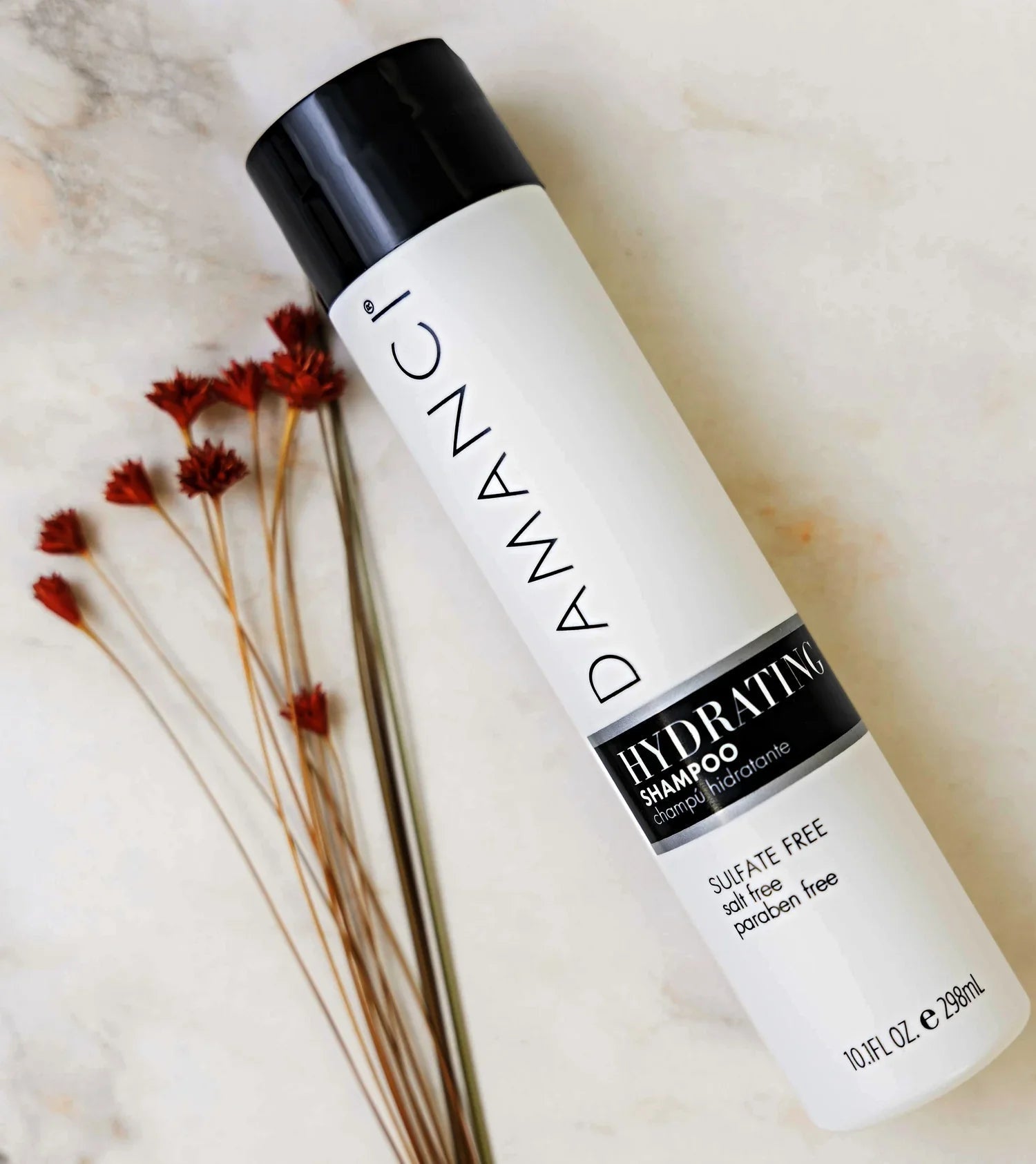 Hydrating Shampoo - DAMANCI® Better hair, better you!