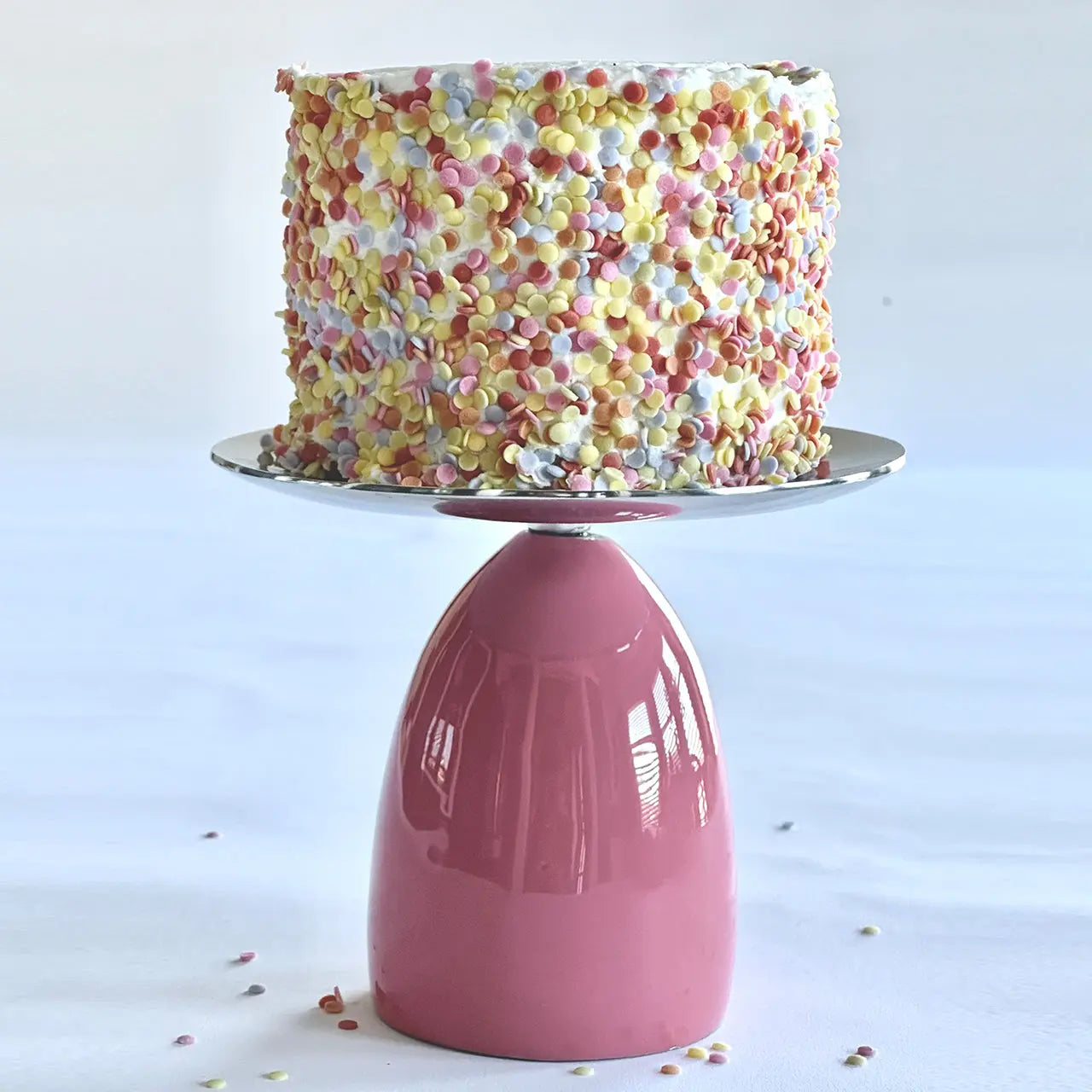 Luxe Petite Pedestal - Nima Oberoi Lunares 