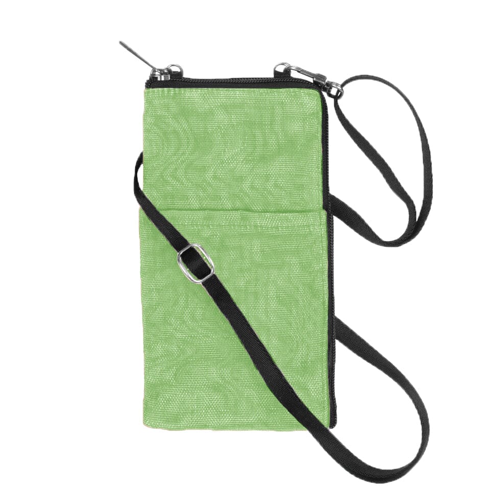Key Phone Bag HHPLIFT Meadow Green 