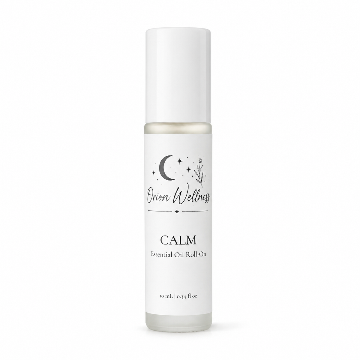 Happy Days Candle + Calm Duo component 2