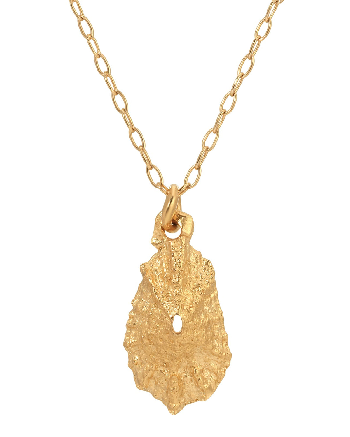 I'll Let You Know Later Necklace