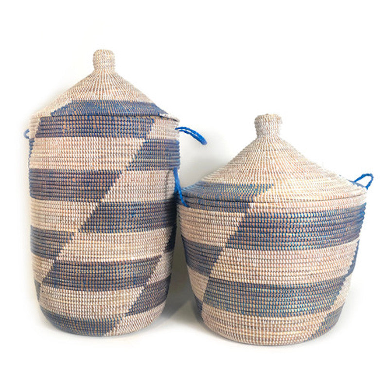 Mbare Storage Basket - Thumbnail 3