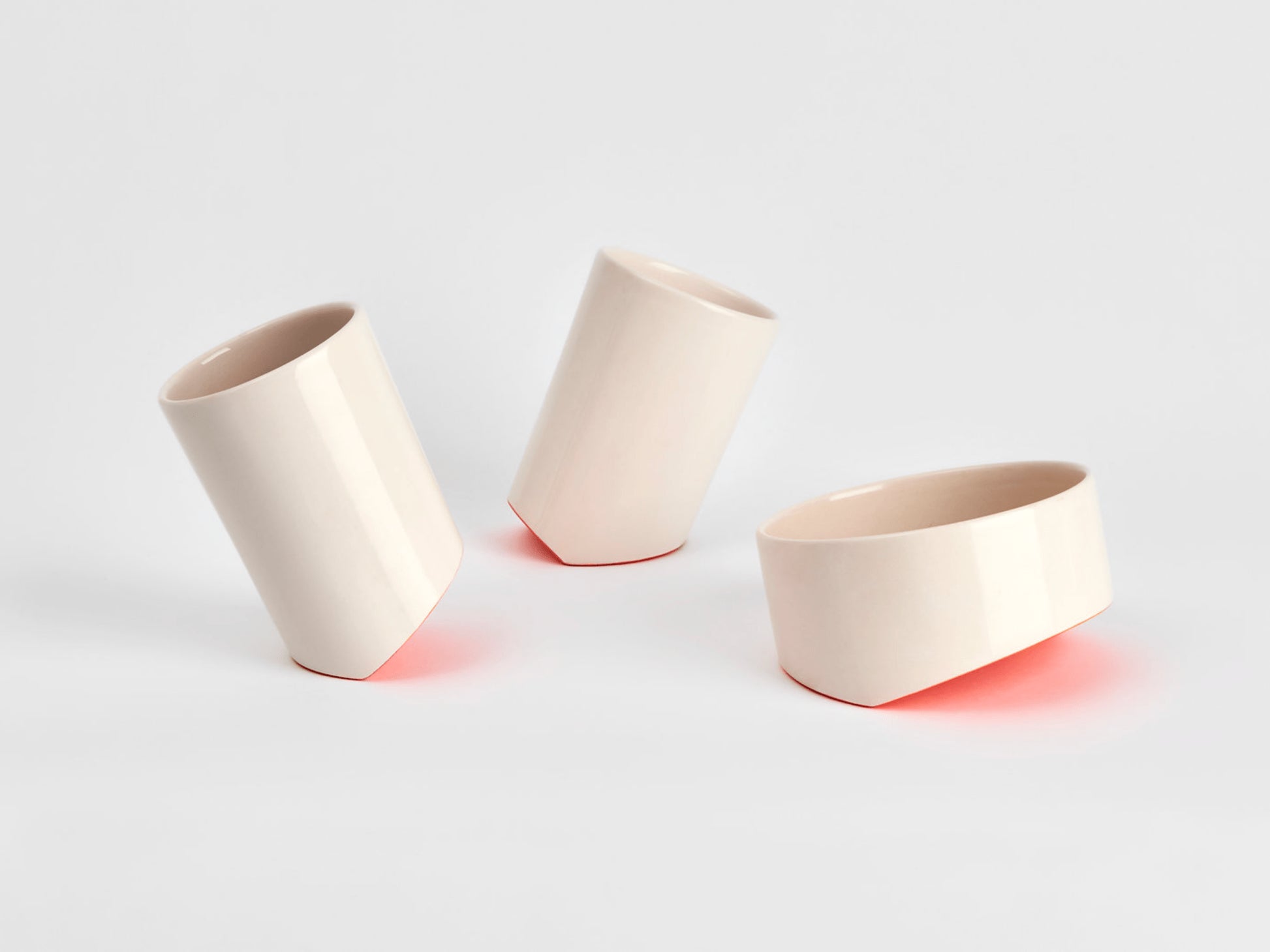 Share Food Ceramic Tableware - Form&Seek