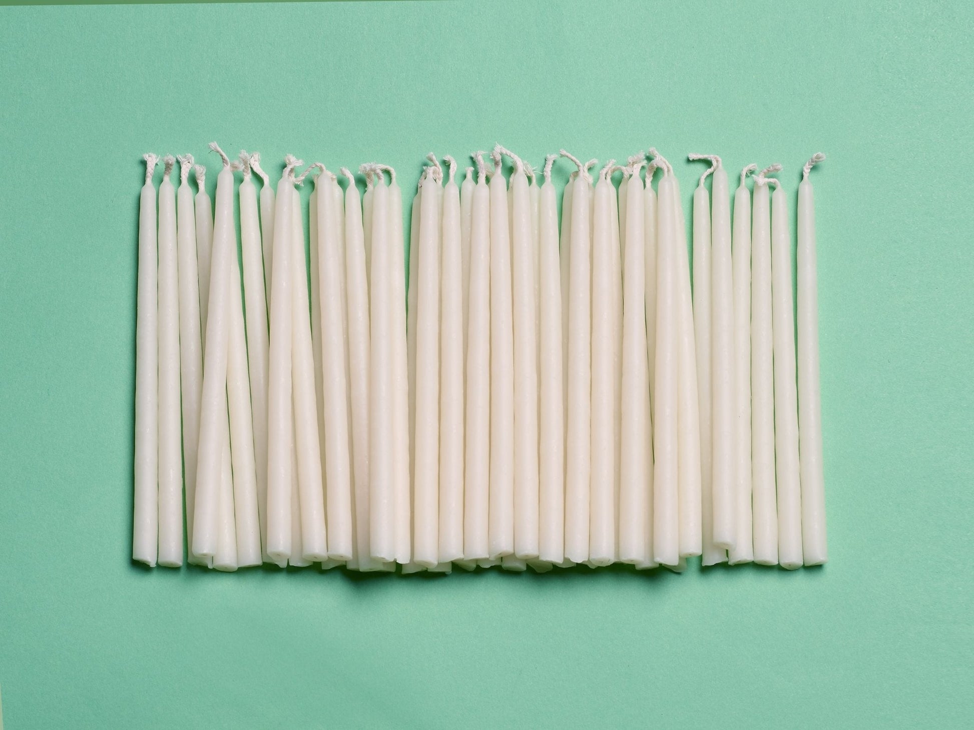 Hanukkah Candles - Shop Tchotchke