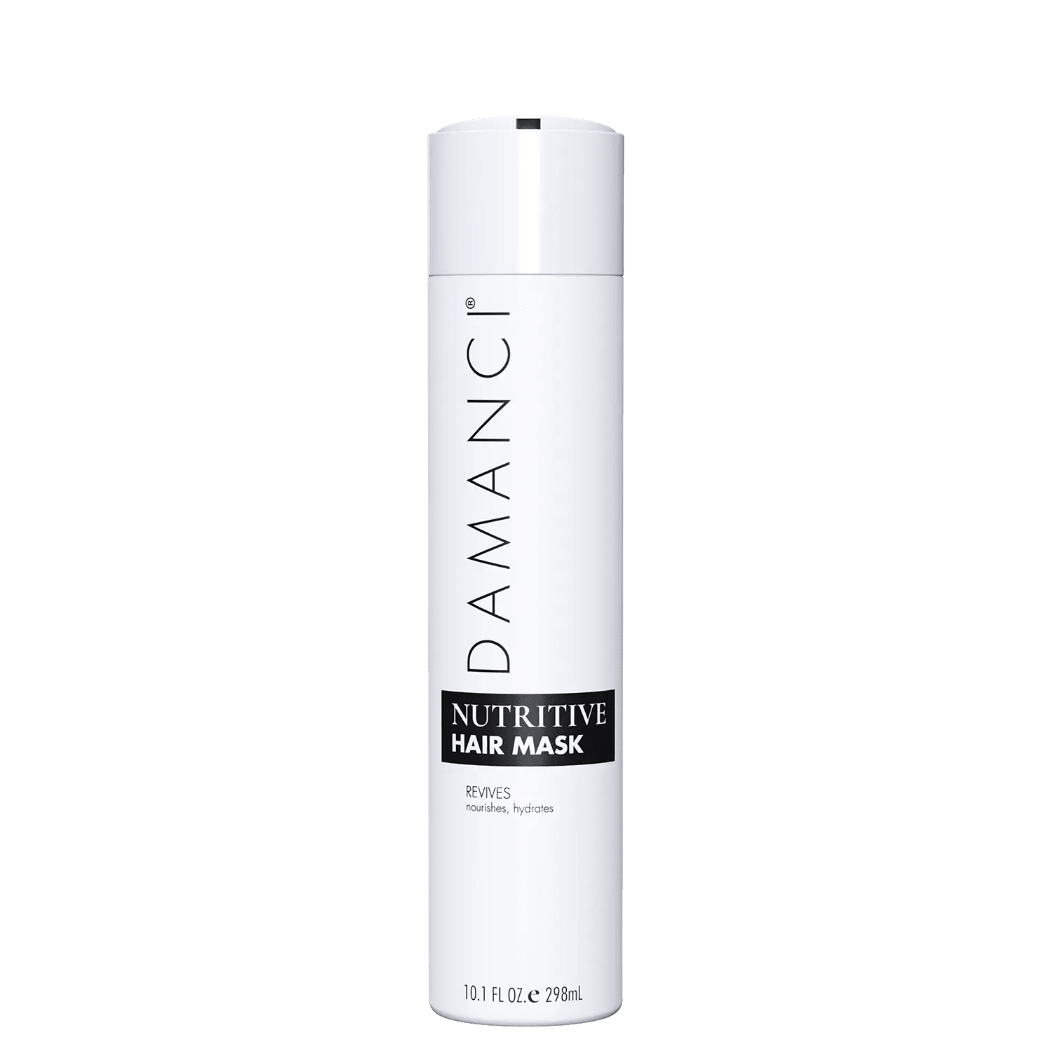 Nutritive Hair Mask - DAMANCI® Better hair, better you!