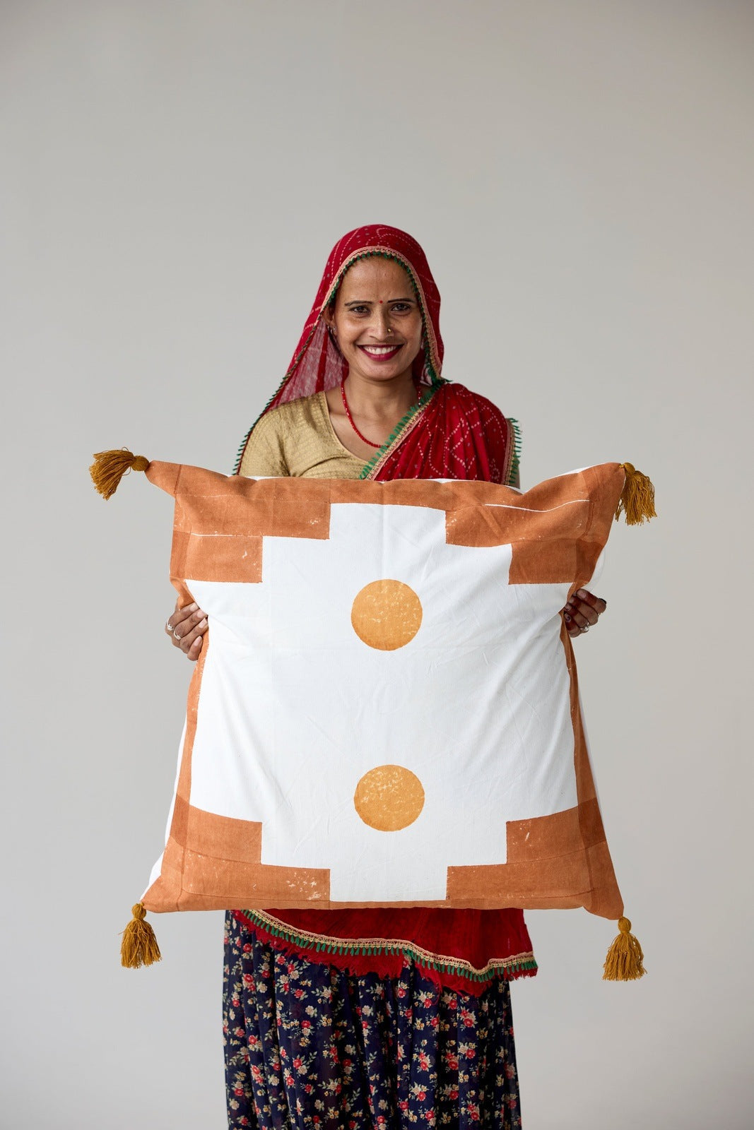 Madre Quilt Reverse
