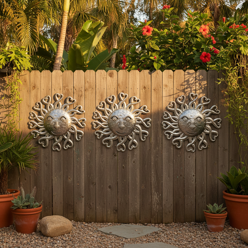 SM424 Lifestyle 2 - Garden