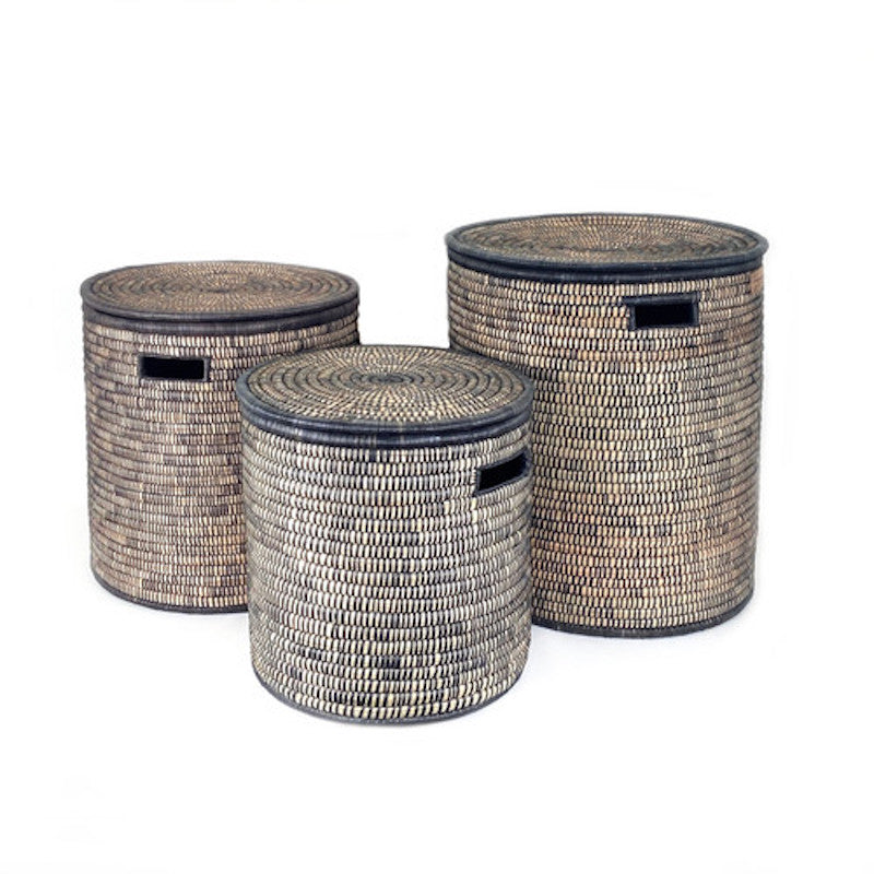 Mbare Malawi Basket - Thumbnail 3