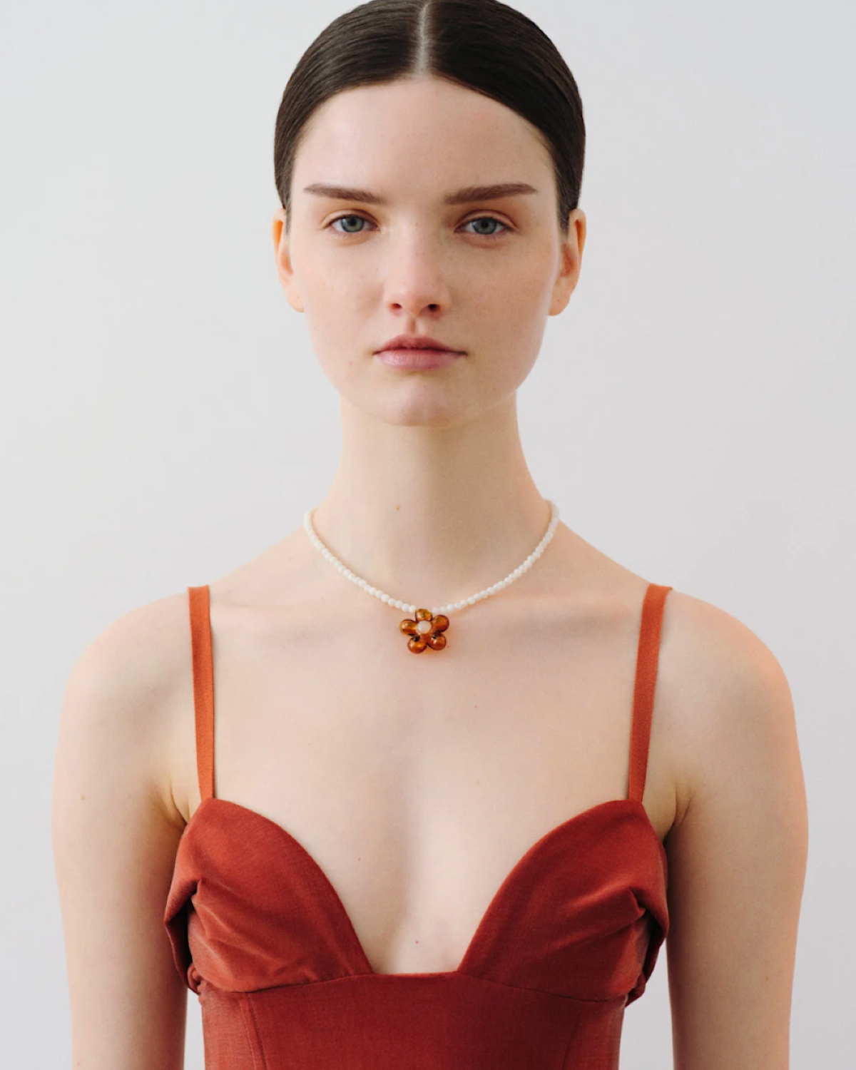 Utopia Necklace