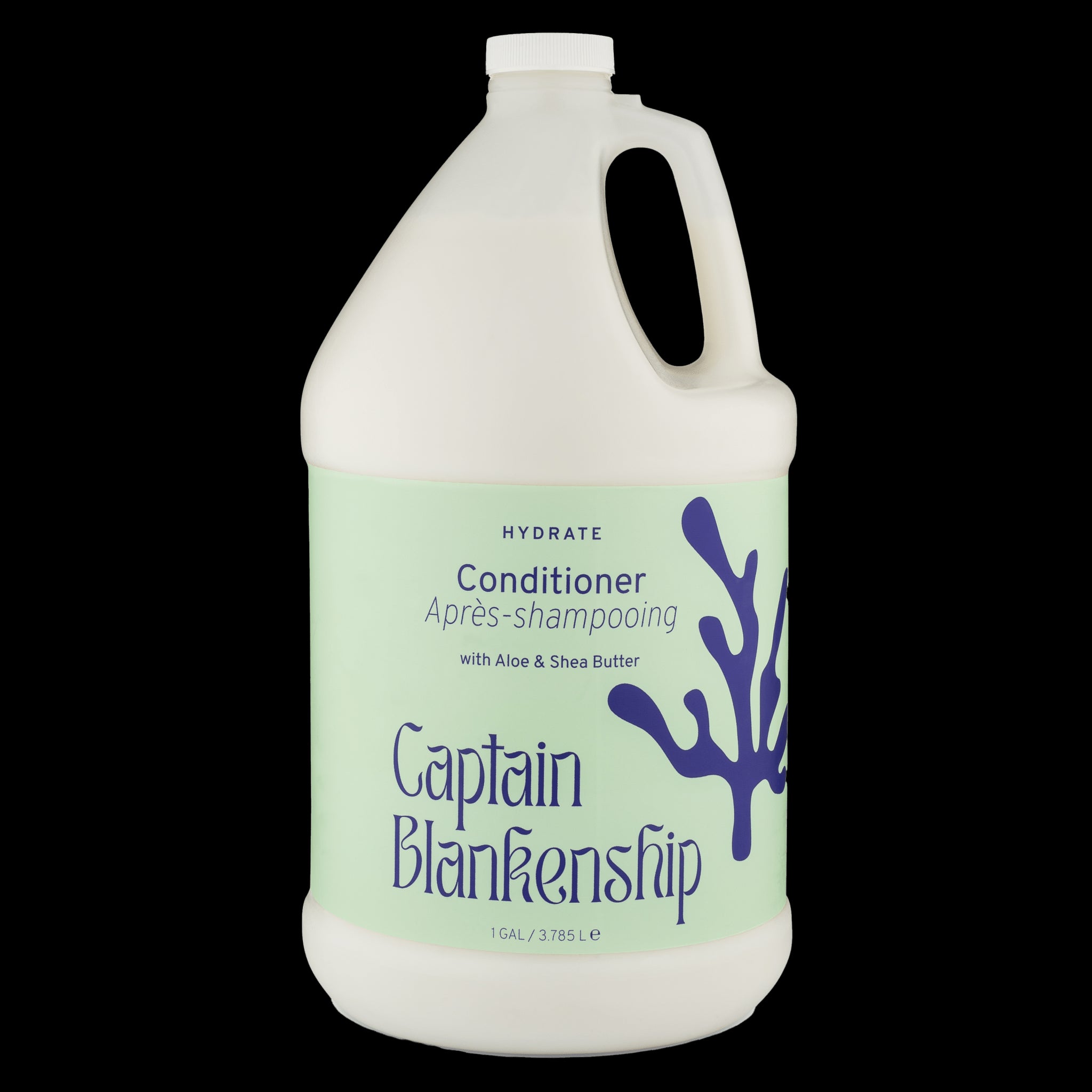 Gallon Size Hydrate Conditioner - Captain Blankenship
