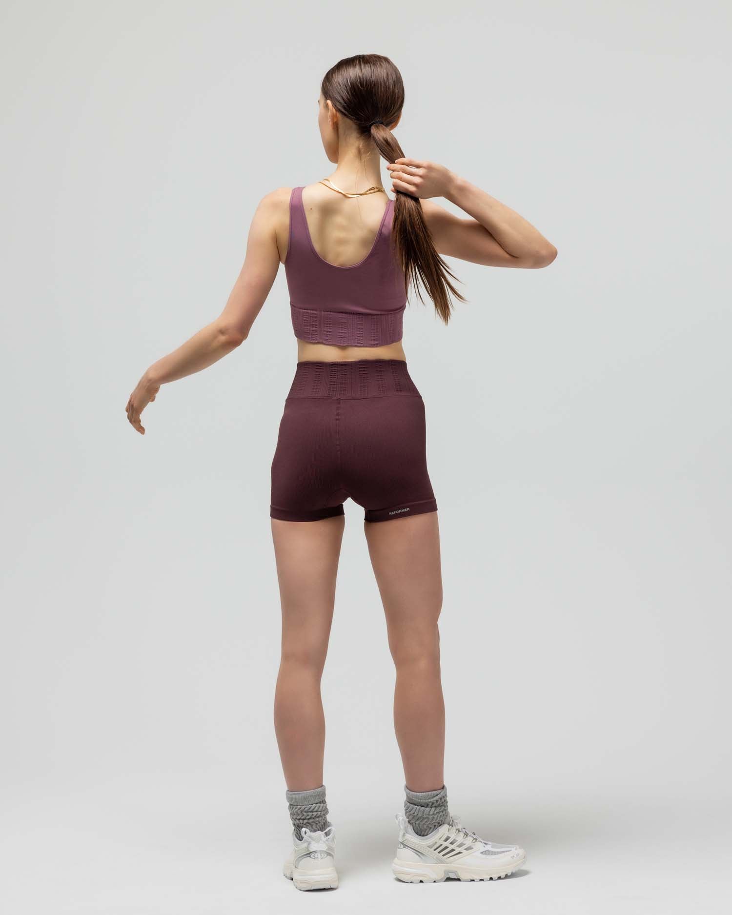 MAUVE