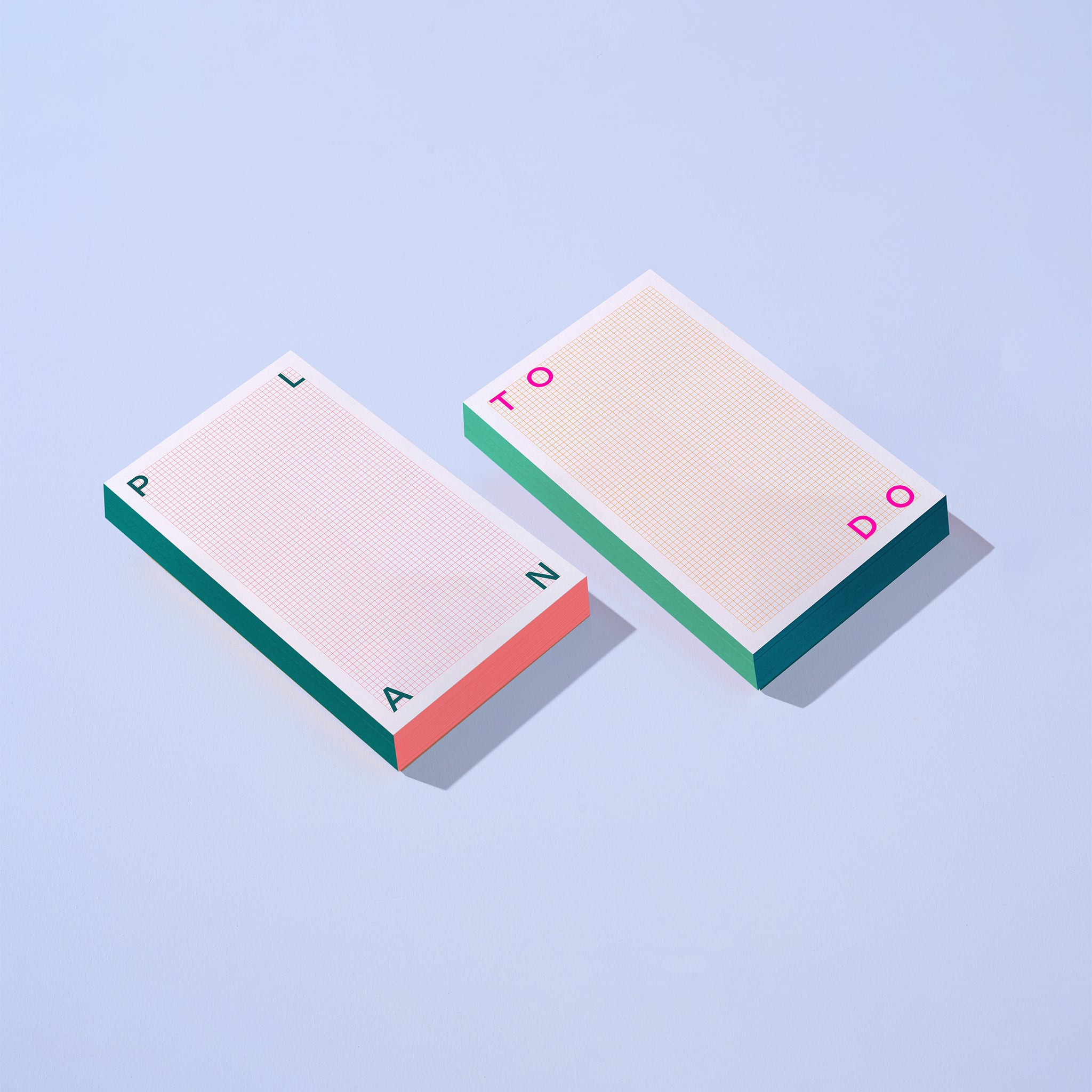 Grid Pad - Plan Moglea