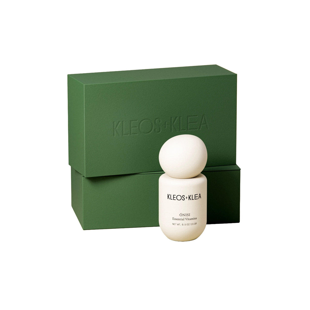 ÓNISI Essential Vitamin Serum