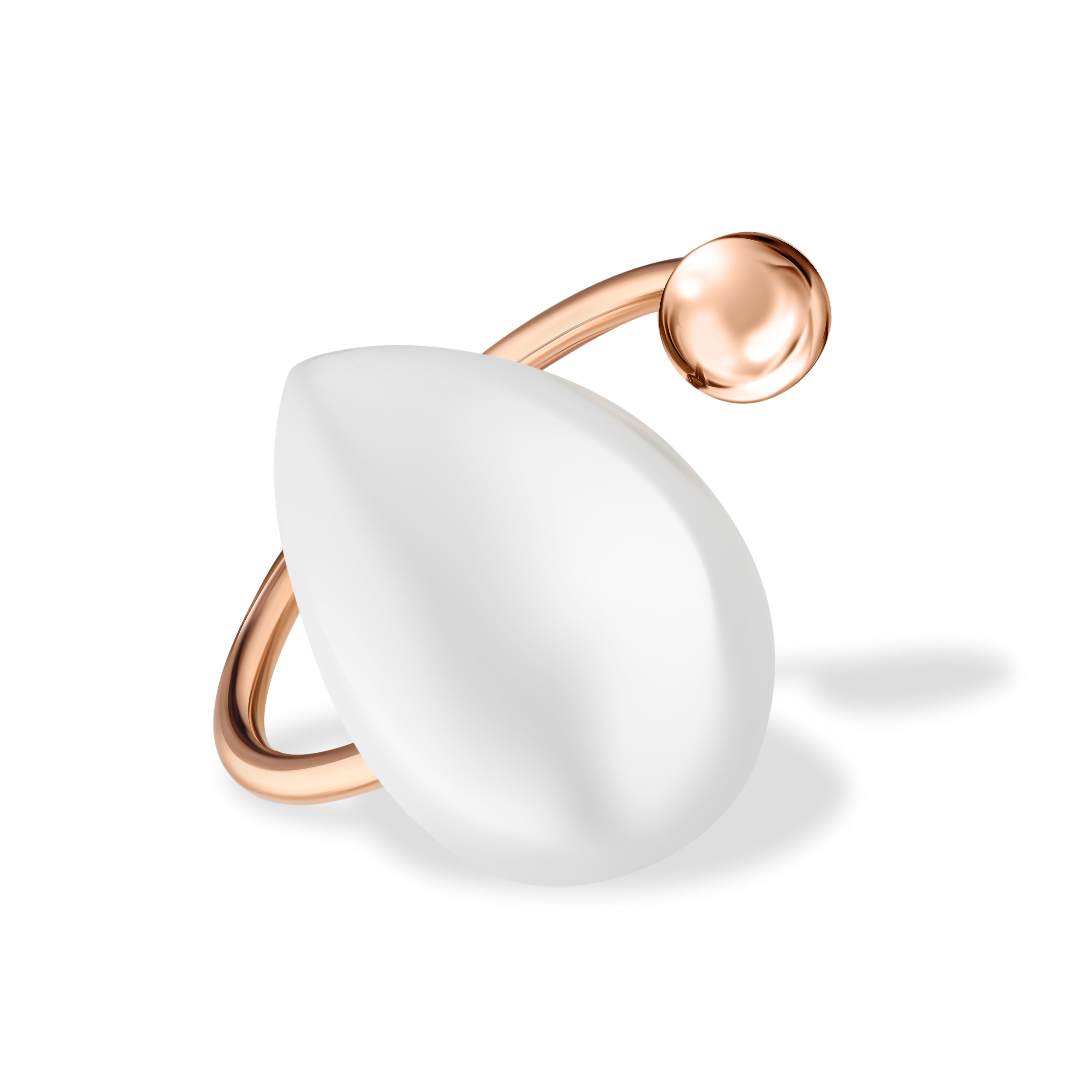 Marry Yourself Ring