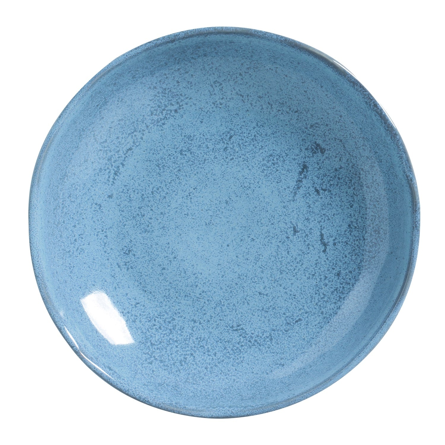 Pasta Plate Set of 4