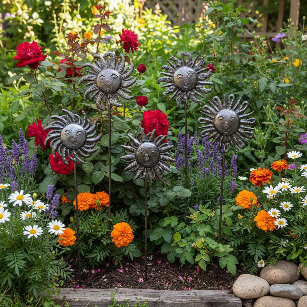 SM564 Lifestyle 1 - Garden