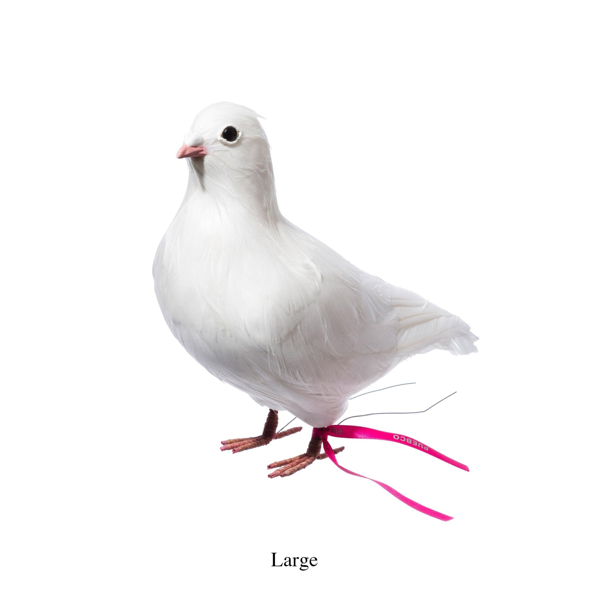 Artificial Birds Dove 3