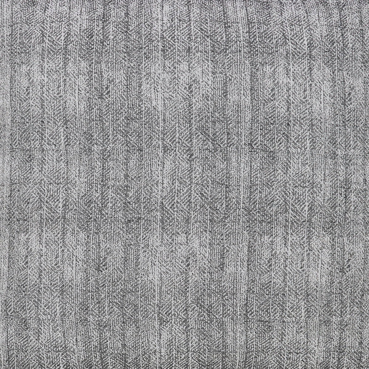 DT-034-10692_5|Soft gray textured duvet cover fabric with a subtle geometric woven pattern, perfect for modern bedroom decor.