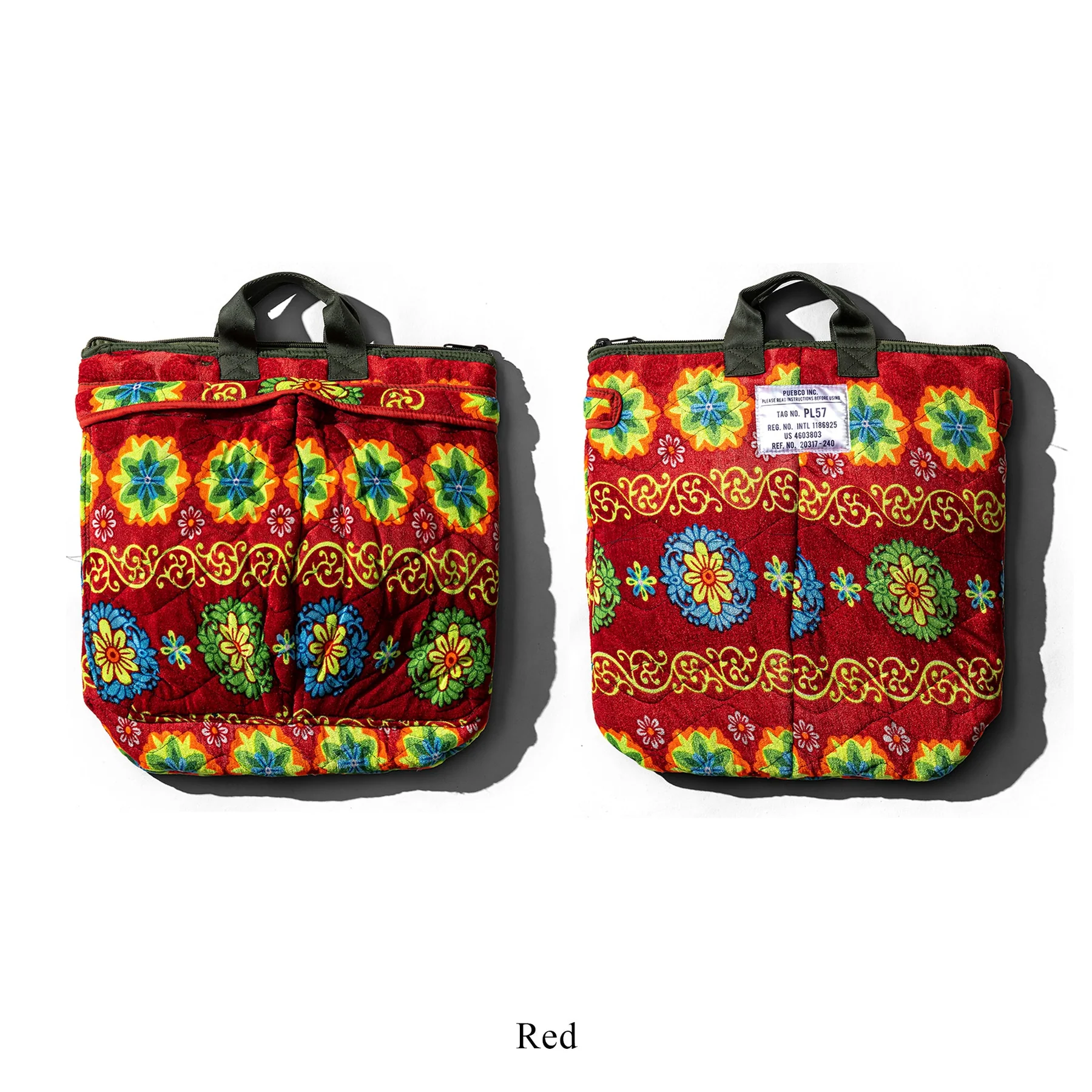 Maos Helmet Bag 8