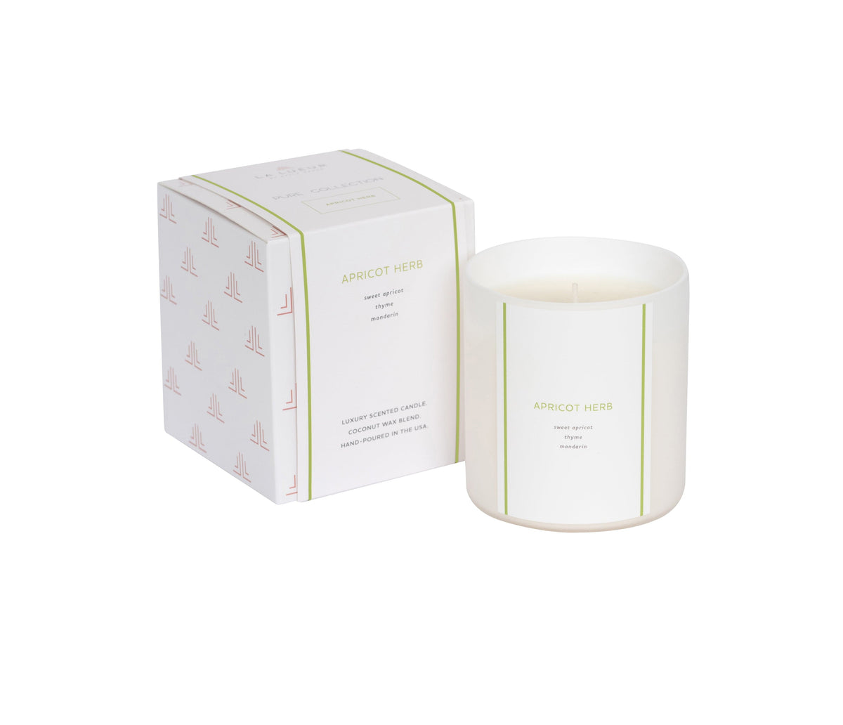 Apricot Herb | 10 oz