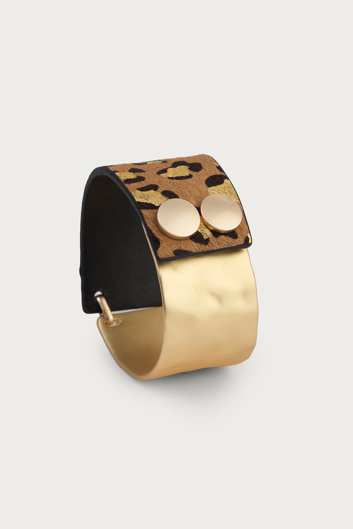 Aileen Bracelet - Brown