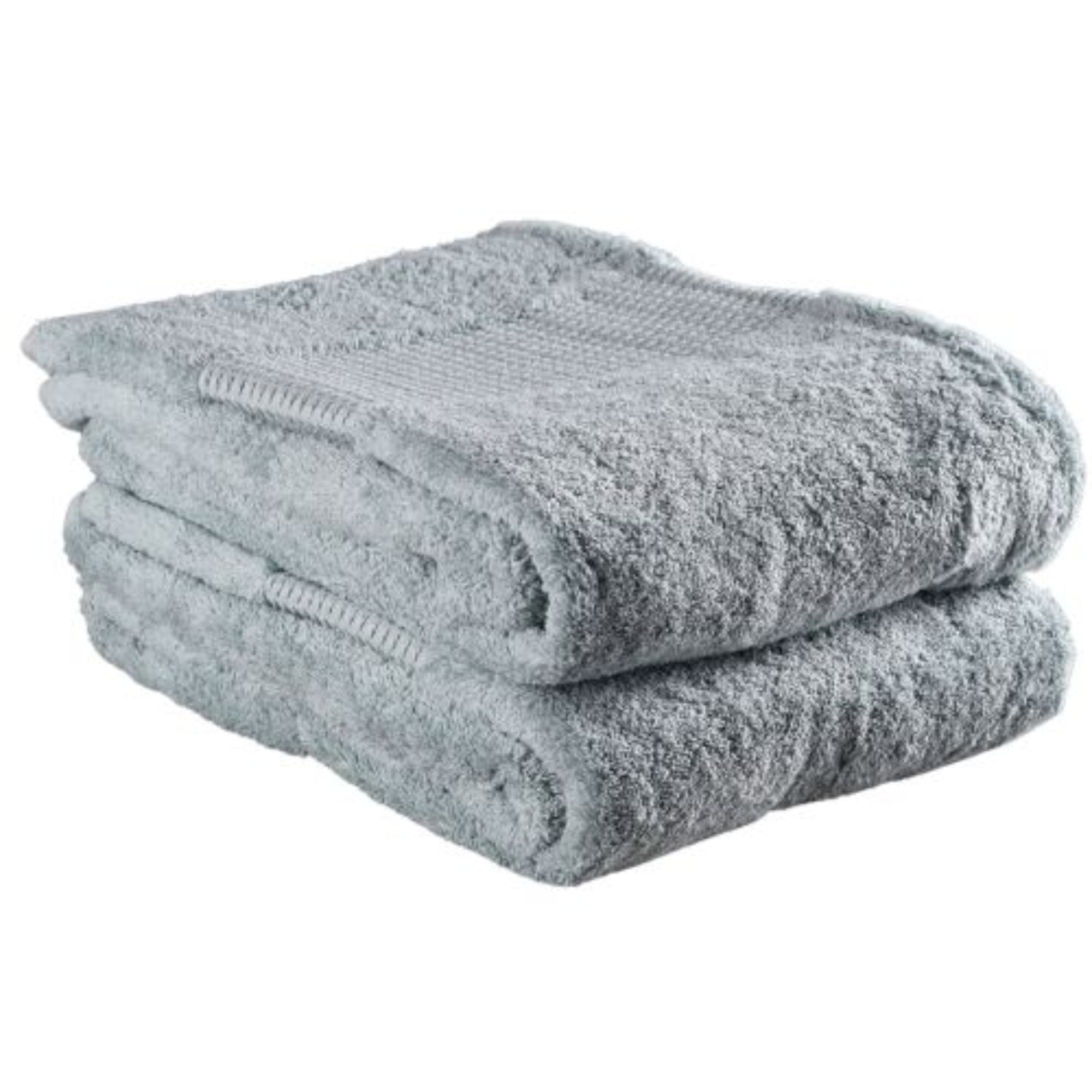 100% Organic Cotton Bath Towels Collection