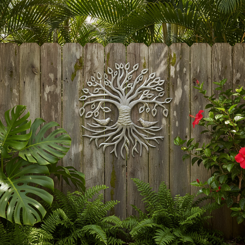 RND314 Lifestyle 3 - Garden