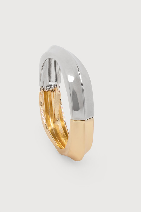 Silver Gold