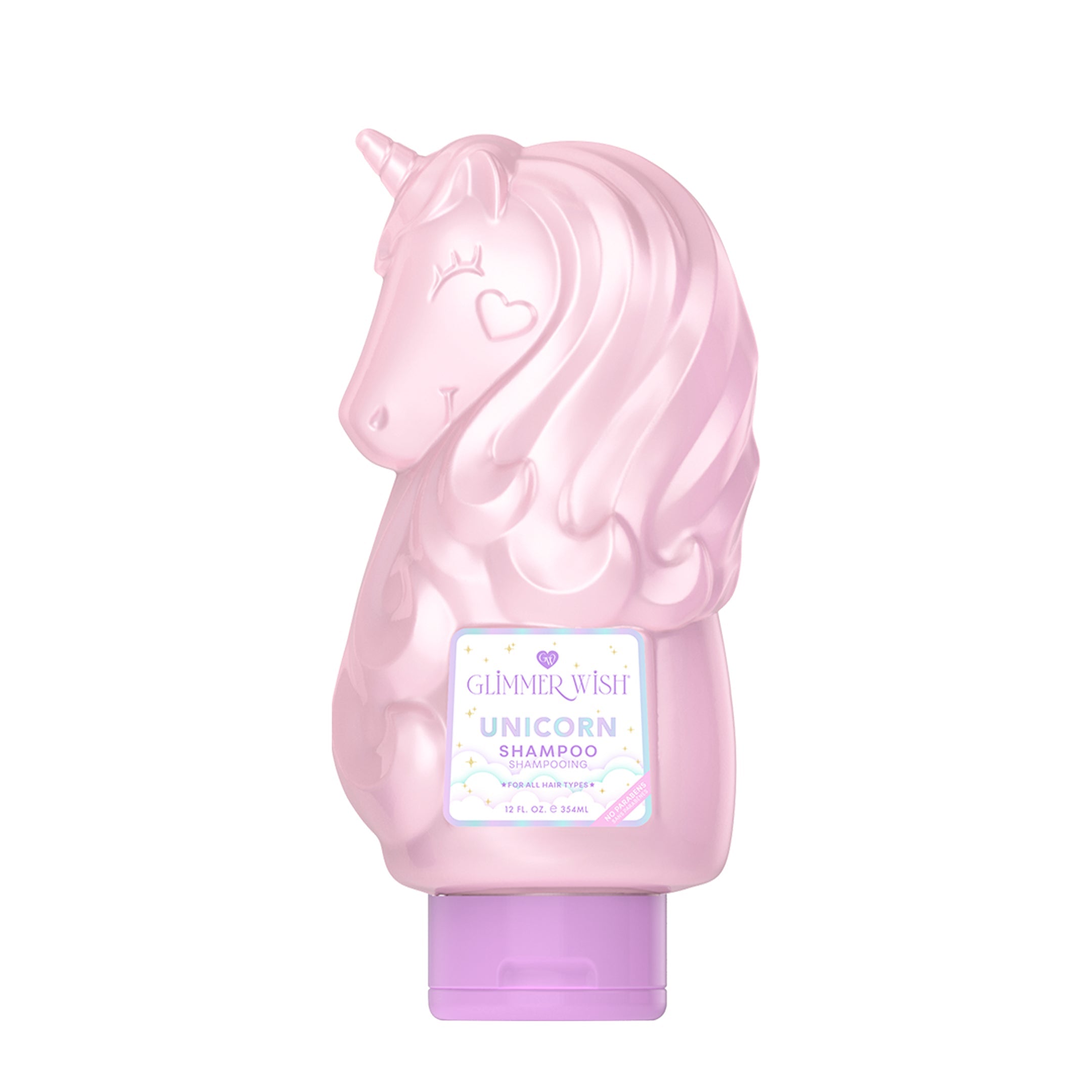 Unicorn Haircare Gift Set